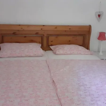 Apartament Roter Leuchtturm Holm (Nordfriesland)